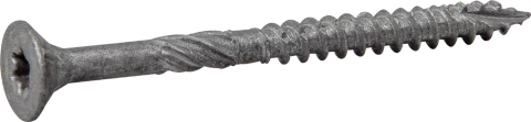 Skrūve kokam 5,0X70 FH C4-2500gab