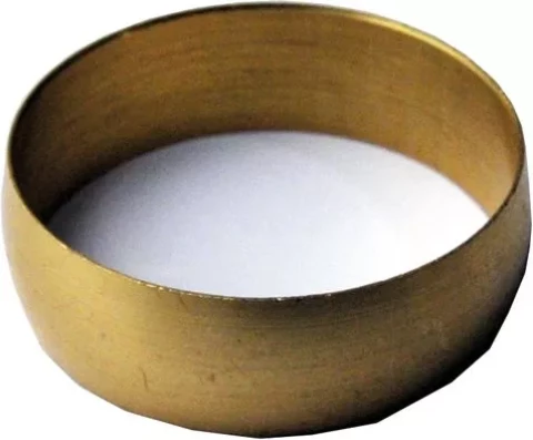 CU Kompresijas gredzens 10