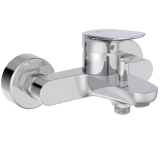 Ideal Standard CeraLife O dušas vannas maisītājs,hroms,BE029AA