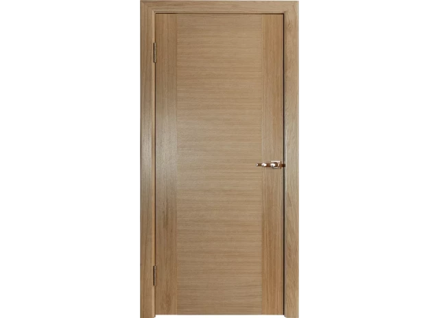 Durvju komplekts KLASIKA ozols 800x2000 ar kārbu