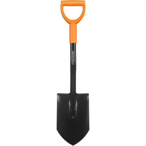 Fiskars "Solid" lāpsta automašīnai 1066715