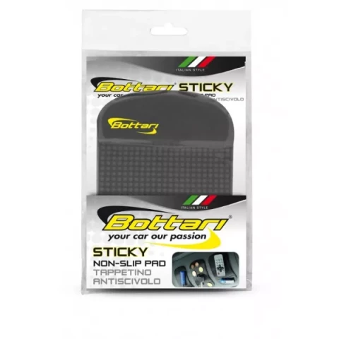 BOTTARI Auto pretslīdes paliktnis panelim STICKY