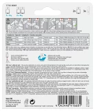 FC ADHESIVE NAIL 2KG TILES BLIST