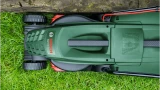 Zāles pļāvējs, pļaujmašīna 1200W Bosch EasyRotak 32-235 06008A6303
