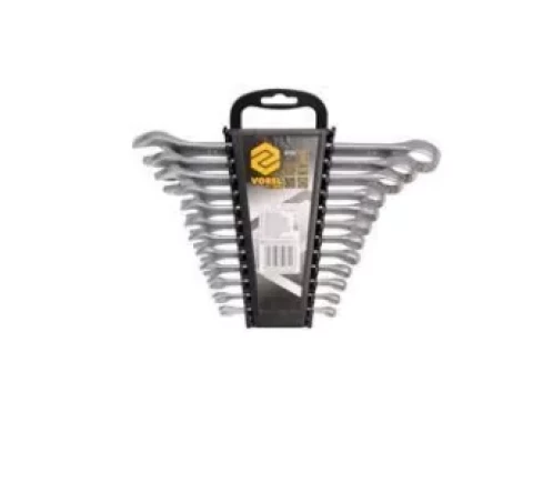 Komplekts atslēgu kombinēto  12gb 6-22mm