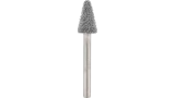 9934 Volframa karbīda. frēze, D=7,8, 1 gab. DREMEL 2615993432