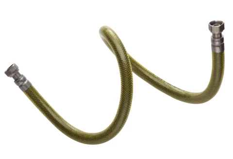 Lokanais sav.gāzei Presinox  1/2" FF/150cm