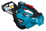 Аккумуляторная цепная пила LXT MAKITA DUC254Z