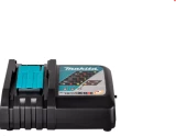 Battery charger 18V Li-Ion without packaging MAKITA DC18RC
