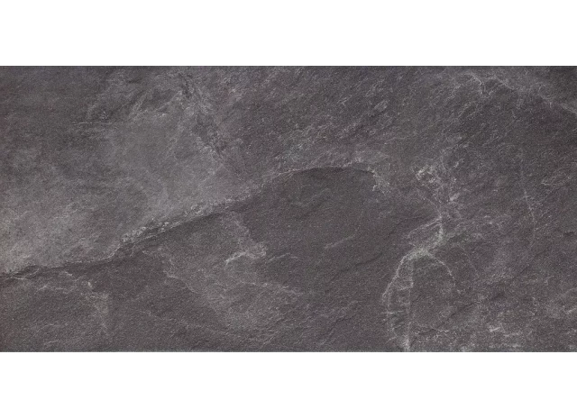 Flīzes Noir 29.7x59.8x8mm grey matt (1.6m2/9gab.) R9
