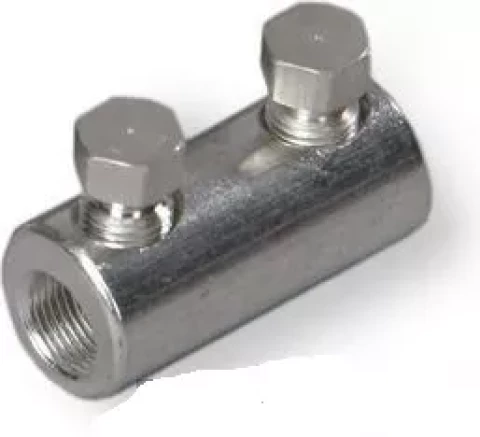 ENSTO kabeļu čaula AL/CU 6-50mm2 norau skrūv galv