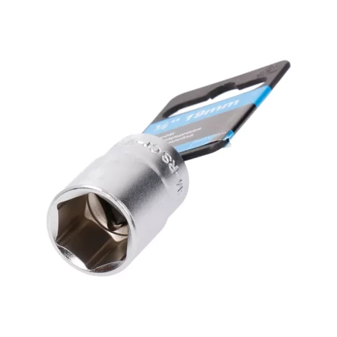 Бочонок 1/2' 19мм, гаечный ключ, Novipro