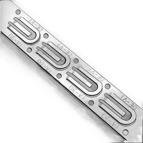 MONTĀŽAS LENTE DEVIFAST5m