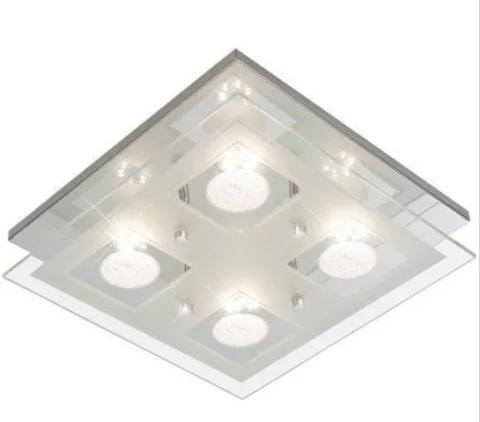 Led Griestu lampa MENTO 4x3W 900lm 9740036-4
