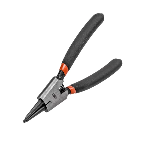 Sprostgredzenu stangas, iekšējās/liektas 125mm, FASTER TOOLS 1582