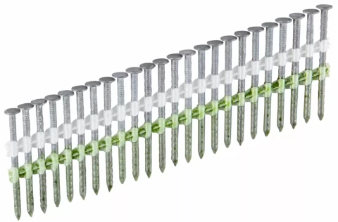 Гвозди17G HUG 2,8X50 M-FUS-2200 шт. ESSVE 772481