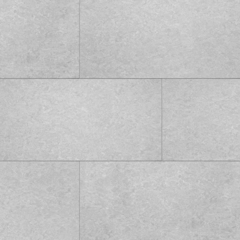 Vinyl floor covering RIGIO concrete light 42.KL 5x300x600mm (1.8m2)