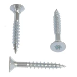 Wood Screw 6x140 T30 (50)