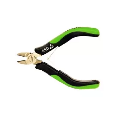 HAUPA ESD боковые кусачки для електроники