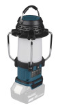 Cordless lamp/radio DMR055 18V MAKITA (w/o battery and charger)