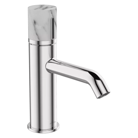 Sink mixer STONE PLUS chrome, BU-P3-001-V