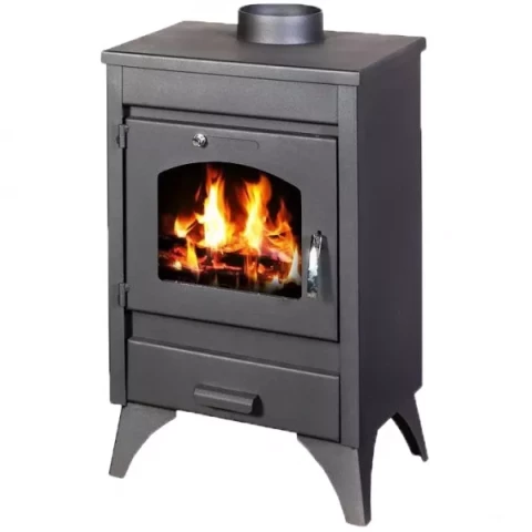 Kamīnkrāsns Capri 9kw xx