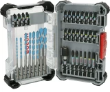 Bit set Pro Impact Mixed Set 35pcs/pack BOSCH 2608521U82