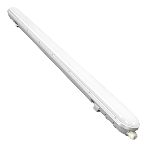 Hermētisks gaismeklis LED 36W IP65 3600Lm 1200mm 4000K