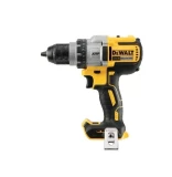 Akum. Urbjmašīna ar rokturi 18V 95Nm 1X5.0AH+lād. TSTAK DeWalt DCD991P1-QW+LEDUS URBIS ASSERI 130MM