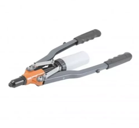 Kniedējamās spīles 535mm  (izm. 3.2-4.8mm)