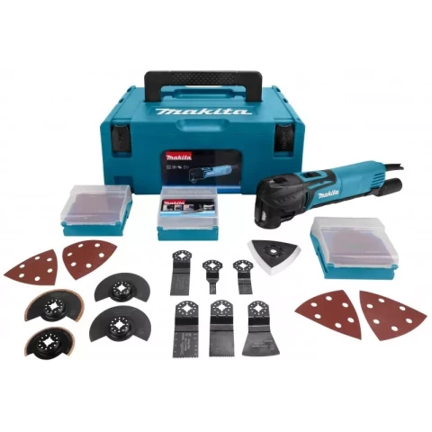 MULTI TOOL MAKITA TM3010CX2J