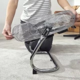 B&D Floor fan 120W diam.45cm 3 speeds 97.54m3/h BXEFF120E