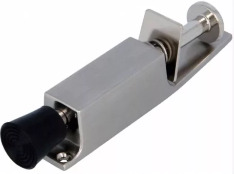 Ierobežotājs 10 mat/hroms