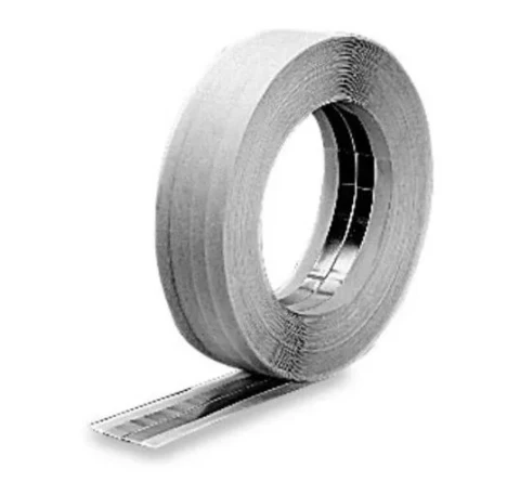 Knauf Aluminum tape 52mmx30m For strengthening corners and edges and protection against impacts