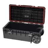 QBRICK ONE long tool box with wheels / 74-ONELB