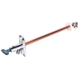 GUSTAVSBERG neaizsalstošs ventilis 1/2" 400mm (box) FG010506260