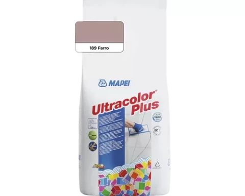 MAPEI ULTRACOLOR PLUS 189 2KG Seam filler Farro