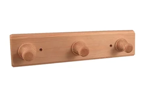 Pisla pirts pakaramais 3-vietīgs 597