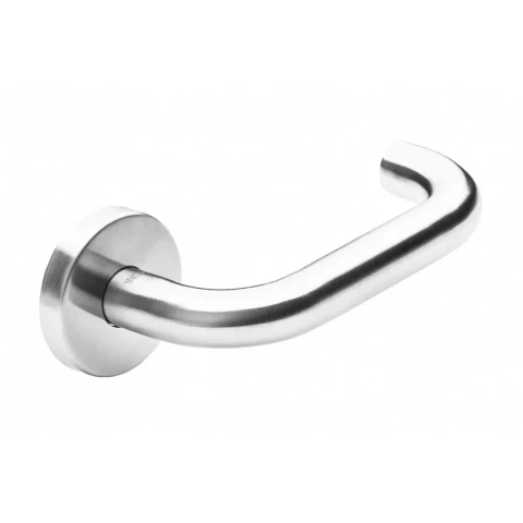 Durvju rokturis TL 1020  INOX nerūs. tēr.  INOVO