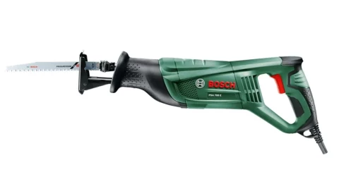 Пила сабельная Bosch PSA 700 E