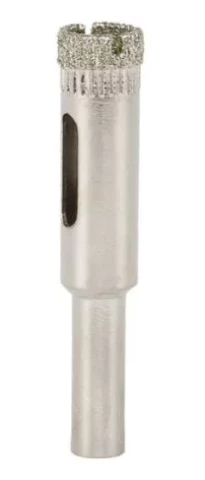 Diamond drill 10mm, 2pcs/pack