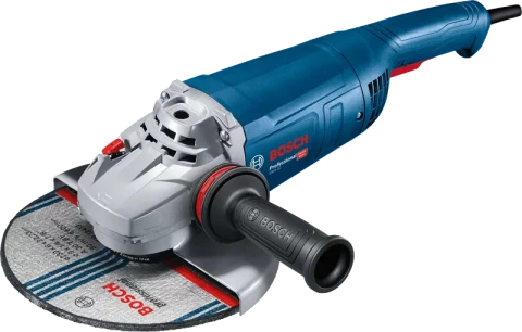 Angle grinder GWS 22-230 J Carton 2200 W, BOSCH 06018C1300