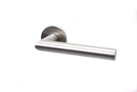 Door handle stainless steel (VAL208_19ST_S)