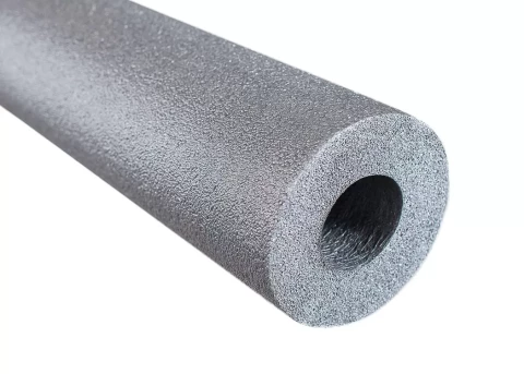K-FLEX cauruļvadu kondensāta un siltuma izolācija 2m 54/9mm pelēka (74m/37gb)
