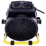 Elektriskais sildītajs STANLEY 2kw 240V 100m3/h