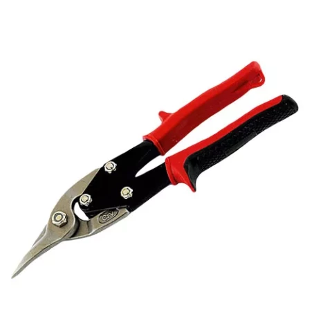 DRAUMET Ножницы по листовому металлу левые 255mm