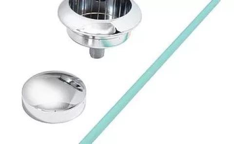 GB19299K1951 Кнопка смыва Nordic 2002