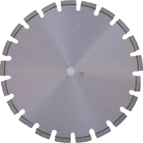 Dimanta ripa asfaltam 450/25.4 10mm