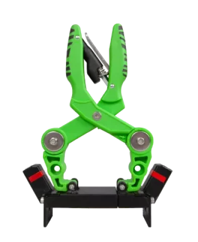 Монтажные планки ESSVE HDS для закручивания потайных винтов для террас 110-150мм V4 701515