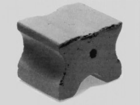 Concrete spacer CS 20/25/30 mm, 100 pcs/pack